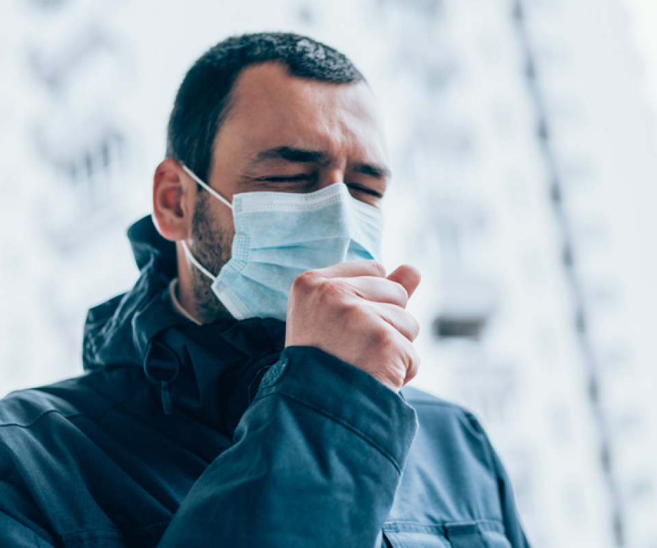 Le Diagnostic Des Virus Respiratoires Pour Quoi Faire Cerballiance